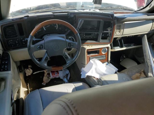 Photo 8 from auction – 2003 CADILLAC ESCALADE E with VIN 3GYFK66N53G339132