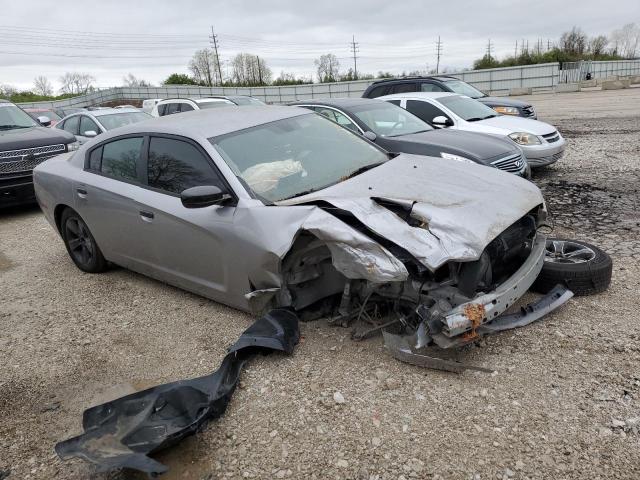 Photo 4 from auction – 2013 DODGE CHARGER SE with VIN 2C3CDXBG0DH738150
