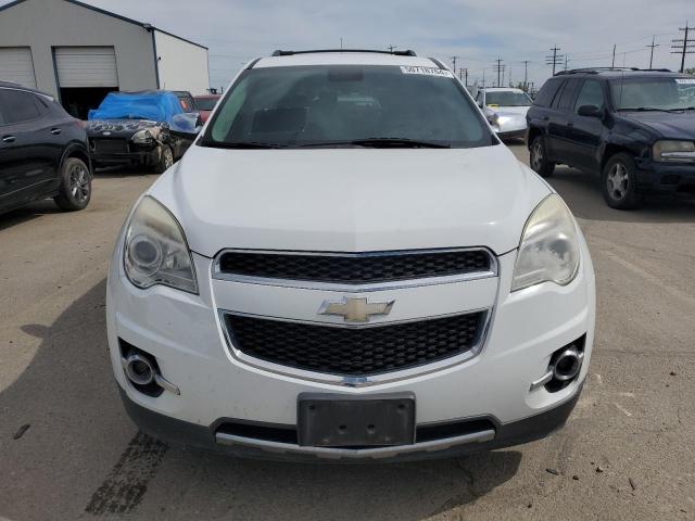 Photo 5 from auction – 2012 CHEVROLET EQUINOX LT with VIN 2GNFLGE59C6284407