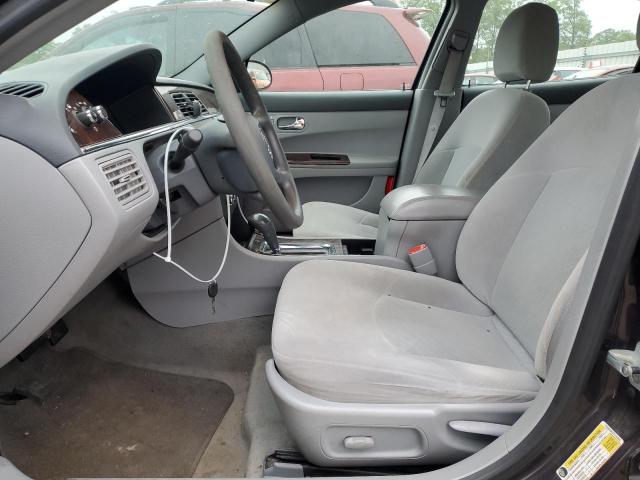 Photo 7 from auction – 2007 BUICK LACROSSE C with VIN 2G4WC582271153526