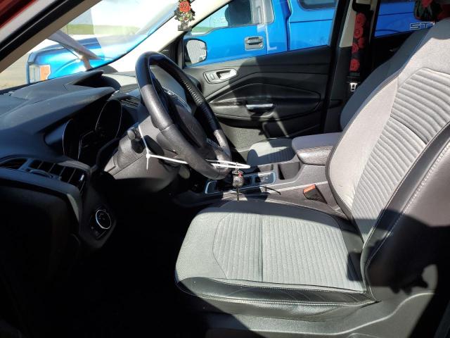 Photo 7 from auction – 2017 FORD ESCAPE SE with VIN 1FMCU9GD1HUA79970