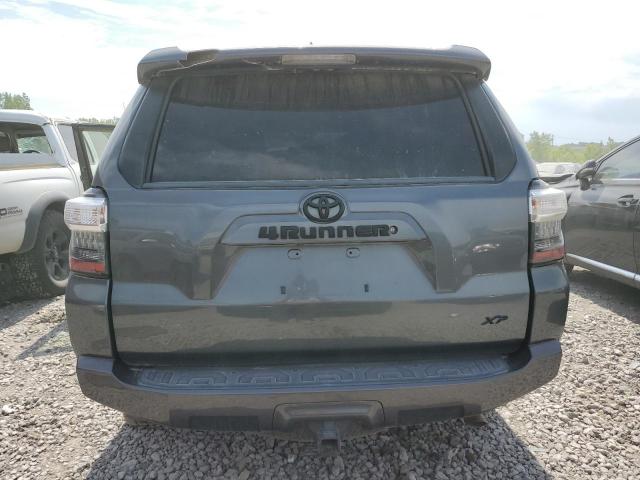 Foto 6 de la subasta – 2016 TOYOTA 4RUNNER SR con VIN JTEZU5JR6G5113840
