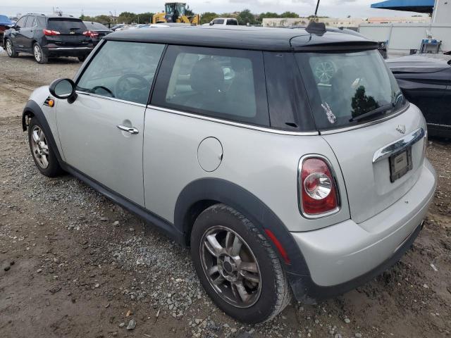 Photo 2 from auction – 2012 MINI COOPER with VIN WMWSU3C51CT255729