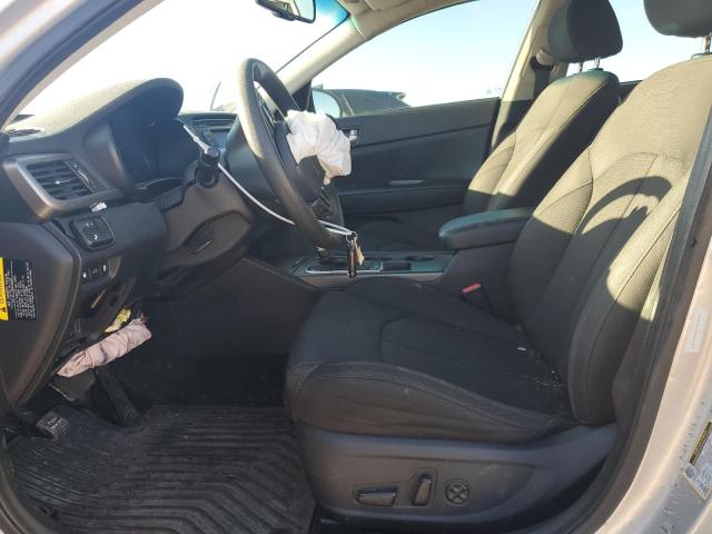 Photo 7 from auction – 2016 KIA OPTIMA LX with VIN 5XXGT4L33GG014874