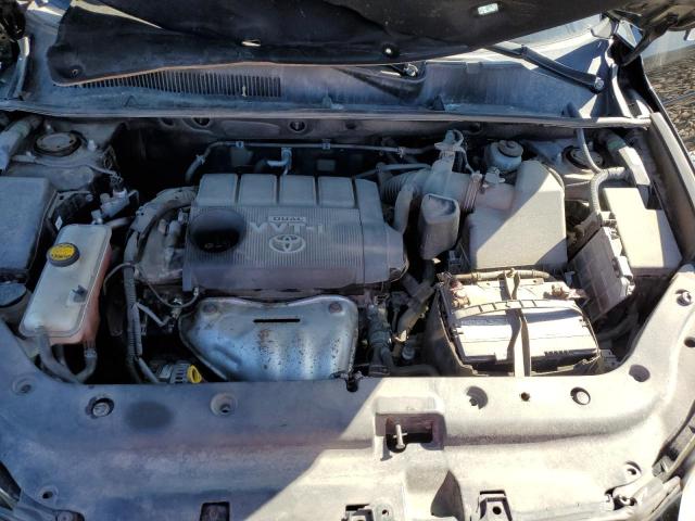 Photo 12 from auction – 2010 TOYOTA RAV4 LIMIT with VIN JTMDF4DV0A5017737