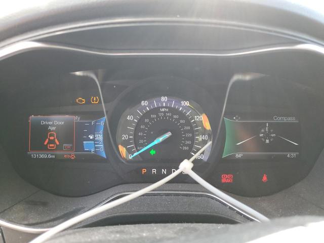 Photo 9 from auction – 2016 FORD FUSION TIT with VIN 3FA6P0K99GR346551