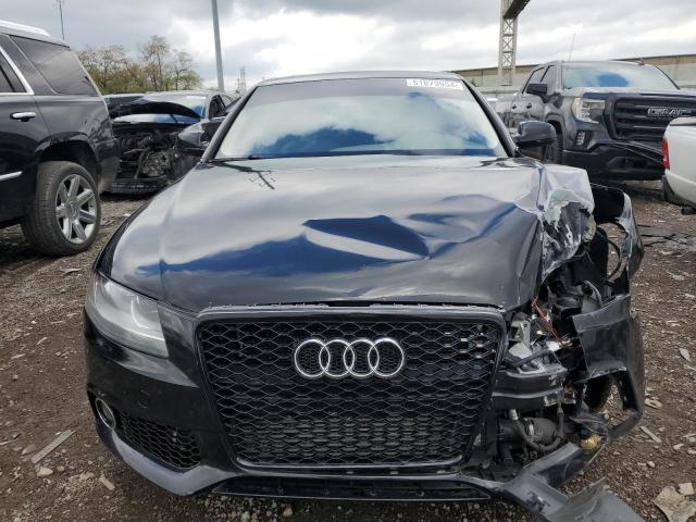 Photo 5 from auction – 2010 AUDI A4 PREMIUM with VIN WAUAFAFL3AN032825