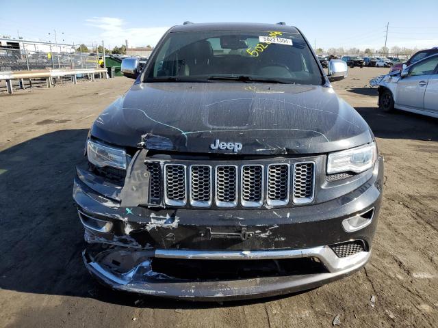 Photo 5 from auction – 2014 JEEP GRAND CHER with VIN 1C4RJFJG1EC384539