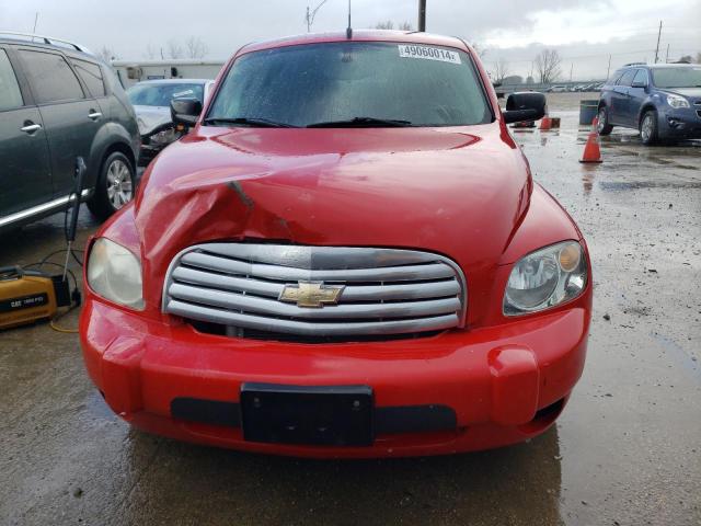 Photo 5 from auction – 2011 CHEVROLET HHR LS with VIN 3GNBAAFW4BS577818