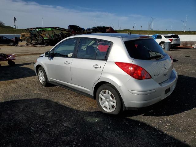 Photo 2 from auction – 2012 NISSAN VERSA S with VIN 3N1BC1CP9CK205010