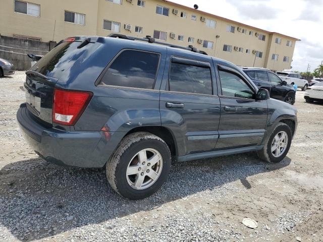 Photo 3 from auction – 2007 JEEP GRAND CHER with VIN 1J8GR48K77C651712