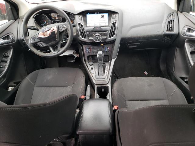 Photo 8 from auction – 2018 FORD FOCUS SEL with VIN 1FADP3H27JL294569