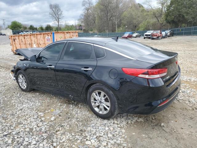 Photo 2 from auction – 2016 KIA OPTIMA LX with VIN 5XXGT4L3XGG050559
