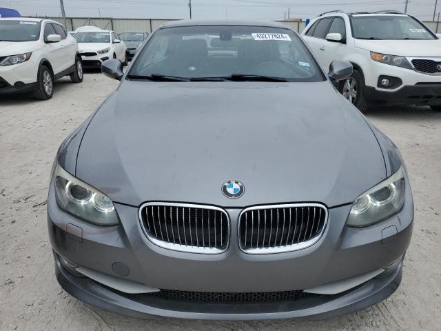 Photo 5 from auction – 2011 BMW 328 I SULE with VIN WBADW7C57BE545955