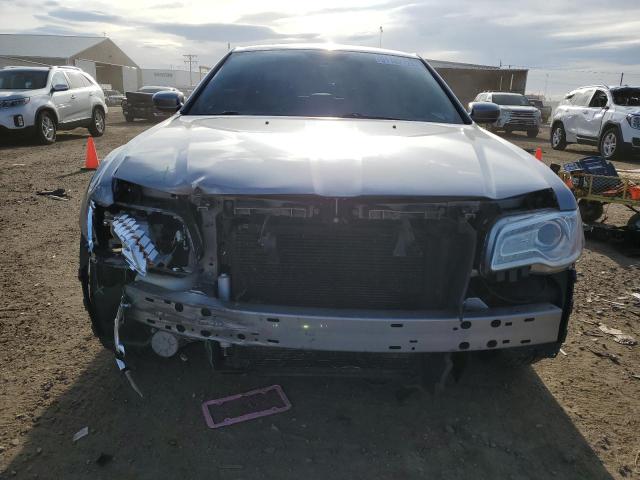 Photo 5 from auction – 2013 CHRYSLER 300 with VIN 2C3CCARG3DH669279