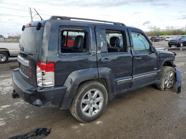 Photo 3 from auction – 2012 JEEP LIBERTY SP with VIN 1C4PJMAK6CW203429