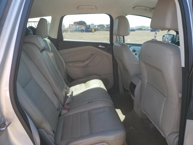 Photo 11 from auction – 2013 FORD ESCAPE SEL with VIN 1FMCU0HX9DUA86129