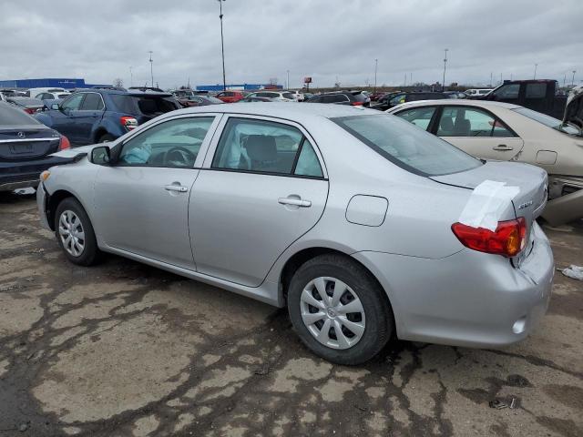 Zdjęcie 2 z aukcji – 2010 TOYOTA COROLLA BA z VIN 2T1BU4EE1AC419622