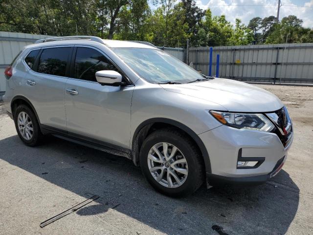 Photo 4 from auction – 2018 NISSAN ROGUE S with VIN 5N1AT2MT4JC835283