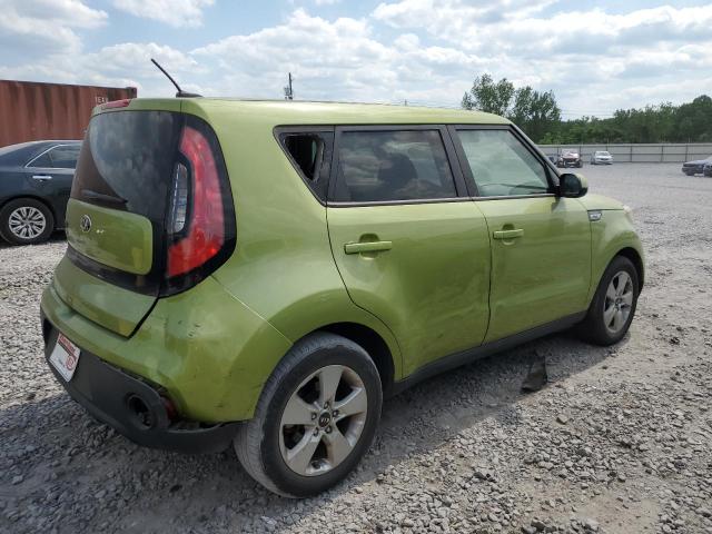 Photo 3 from auction – 2018 KIA SOUL with VIN KNDJN2A23J7900546