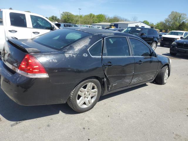 Photo 3 from auction – 2007 CHEVROLET IMPALA LS with VIN 2G1WB58K379352845