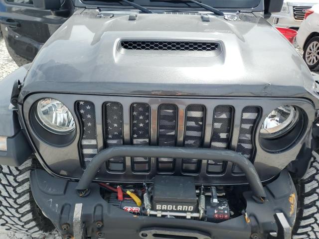 Photo 12 from auction – 2018 JEEP WRANGLER U with VIN 1C4HJXEG2JW256167