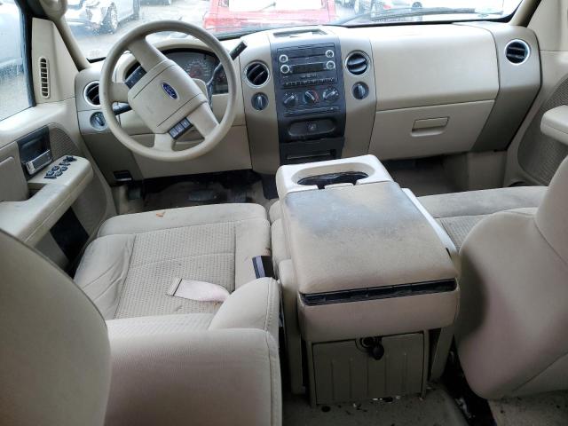 Photo 8 from auction – 2008 FORD F150 SUPER with VIN 1FTPW14V58FA22237
