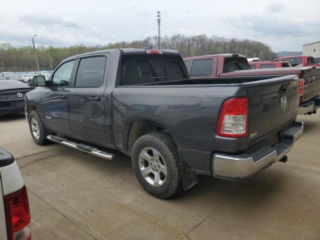 Photo 2 from auction – 2019 RAM 1500 TRADE with VIN 1C6SRFGT8KN612820