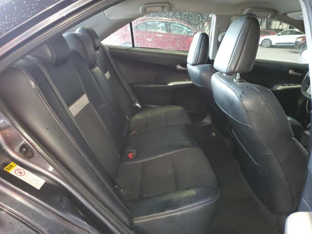 Photo 10 from auction – 2014 TOYOTA CAMARY with VIN 4T1BF1FKXEU392308