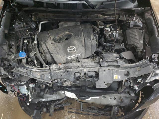 Photo 12 from auction – 2017 MAZDA CX-5 SPORT with VIN JM3KFBBL2H0142637