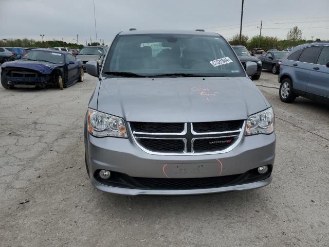 Photo 5 from auction – 2019 DODGE GRAND CARA with VIN 2C4RDGCG4KR656112