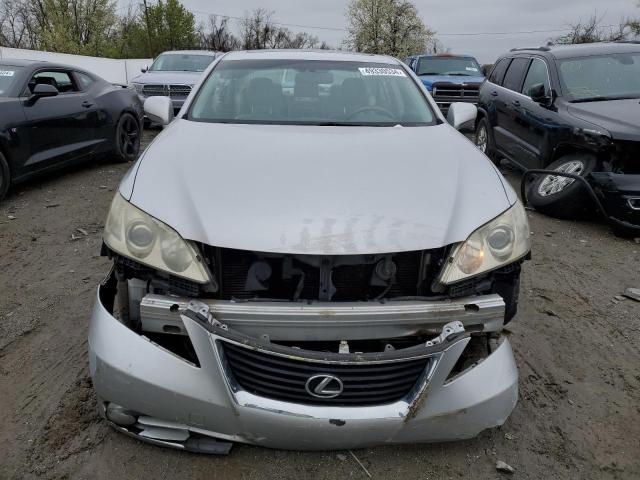 Photo 5 from auction – 2007 LEXUS ES 350 with VIN JTHBJ46G772044687