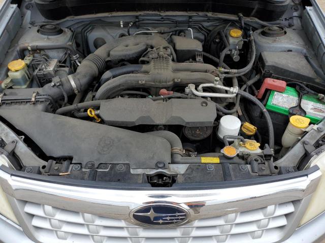 Photo 11 from auction – 2013 SUBARU FORESTER 2 with VIN JF2SHABC2DH422830