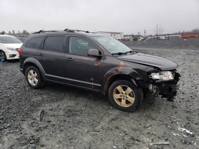 Photo 4 from auction – 2017 DODGE JOURNEY SE with VIN 3C4PDCAB0HT586959