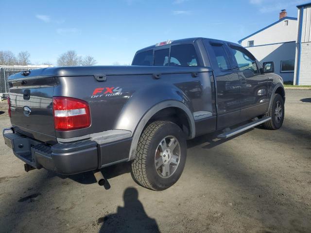 Photo 3 from auction – 2004 FORD F150 with VIN 1FTPX04504KC76544