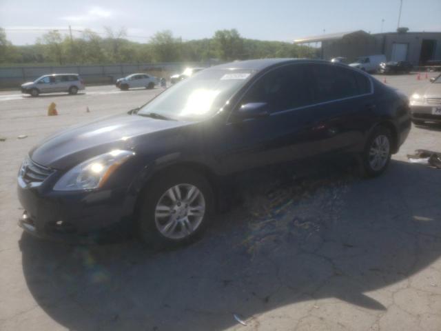 NISSAN ALTIMA BAS 2011 with VIN 1N4AL2AP3BC125391 - Photo from auction