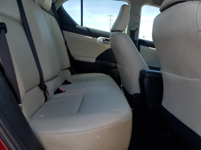 Photo 10 from auction – 2011 LEXUS CT 200 H with VIN JTHKD5BH9B2026132