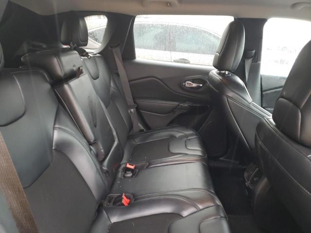 Photo 11 from auction – 2020 JEEP CHEROKEE L with VIN 1C4PJMLX8LD608048