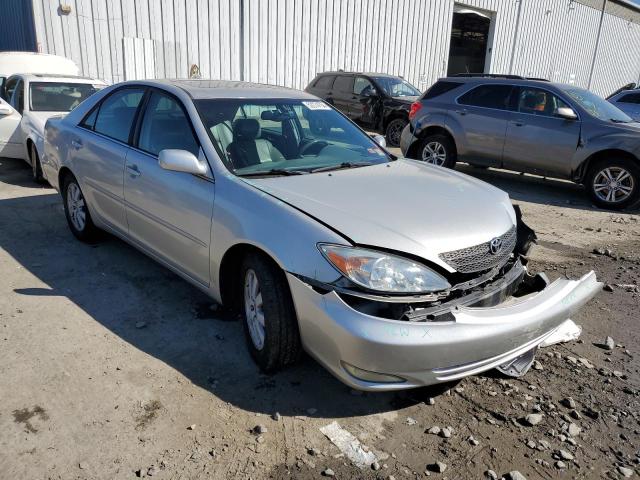 Photo 4 from auction – 2004 TOYOTA CAMRY LE with VIN 4T1BE30K04U903871