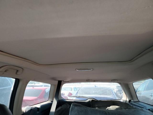 Photo 10 from auction – 2008 SUBARU OUTBACK 2. with VIN 4S4BP63C384333810