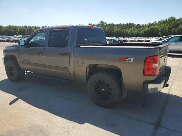 Photo 2 from auction – 2013 CHEVROLET SILVERADO with VIN 3GCPKSE7XDG275936