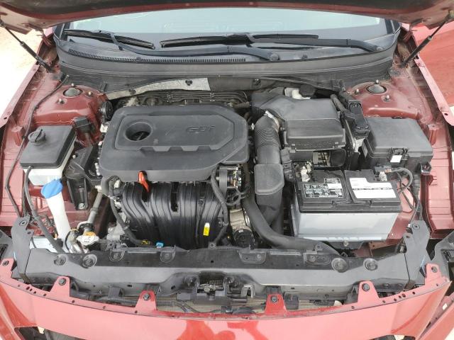 Photo 11 from auction – 2016 HYUNDAI SONATA SE with VIN 5NPE24AF5GH337092