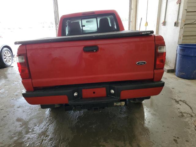 Photo 6 from auction – 2004 FORD RANGER SUP with VIN 1FTYR14E14PB38843