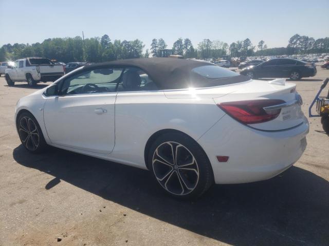 Photo 2 from auction – 2016 BUICK CASCADA PR with VIN W04WT3N53GG057487