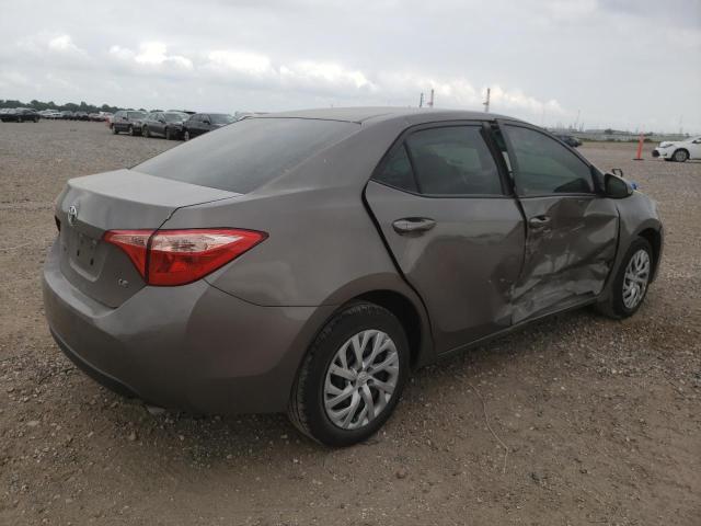 Photo 3 from auction – 2017 TOYOTA COROLLA L with VIN 5YFBURHEXHP693999