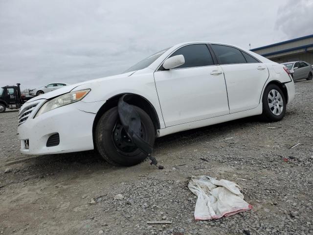 TOYOTA CAMRY BASE 2011 with VIN 4T4BF3EK8BR201905 - Photo from auction