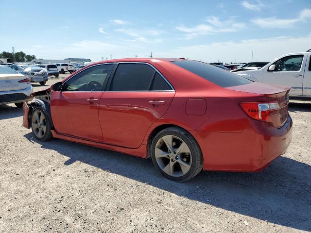 Photo 2 from auction – 2012 TOYOTA CAMRY BASE with VIN 4T1BF1FK1CU622279