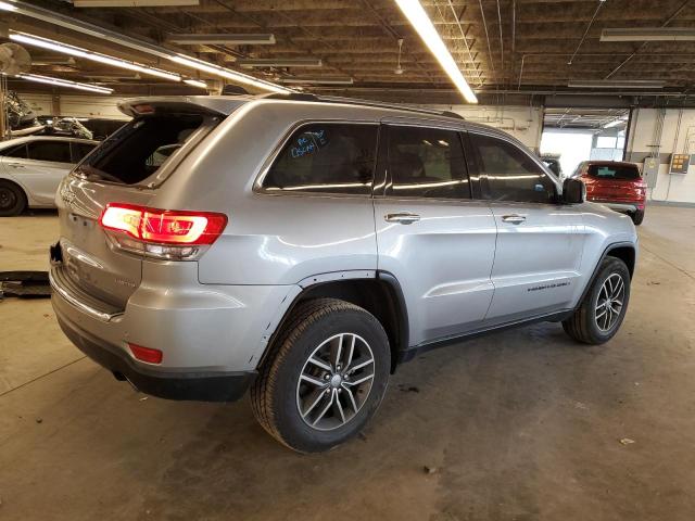 Photo 3 from auction – 2017 JEEP GRAND CHER with VIN 1C4RJFBG5HC848726