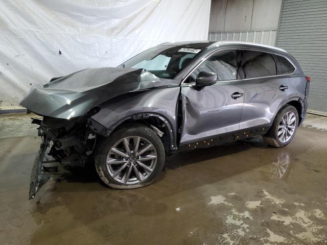 MAZDA CX-9 GRAND 2023 with VIN JM3TCBDY3P0643153 - Photo from auction