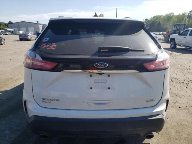 Photo 6 from auction – 2020 FORD EDGE SE with VIN 2FMPK3G91LBB26297